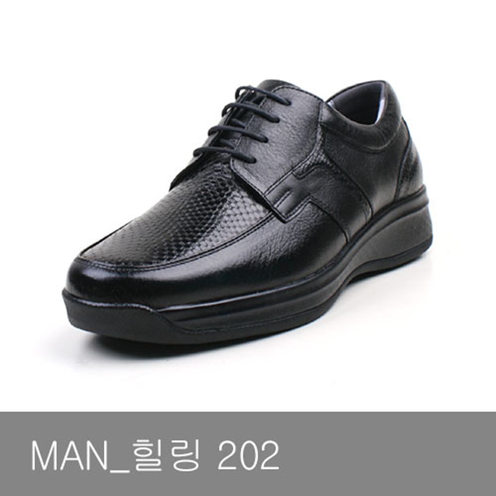 닥터케이 남성 건강슈즈 웰빙화 워킹슈즈 힐링-202