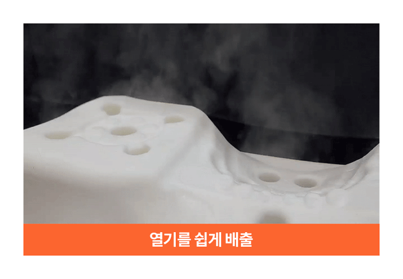 황인성의 더프레임 베개 상세 8