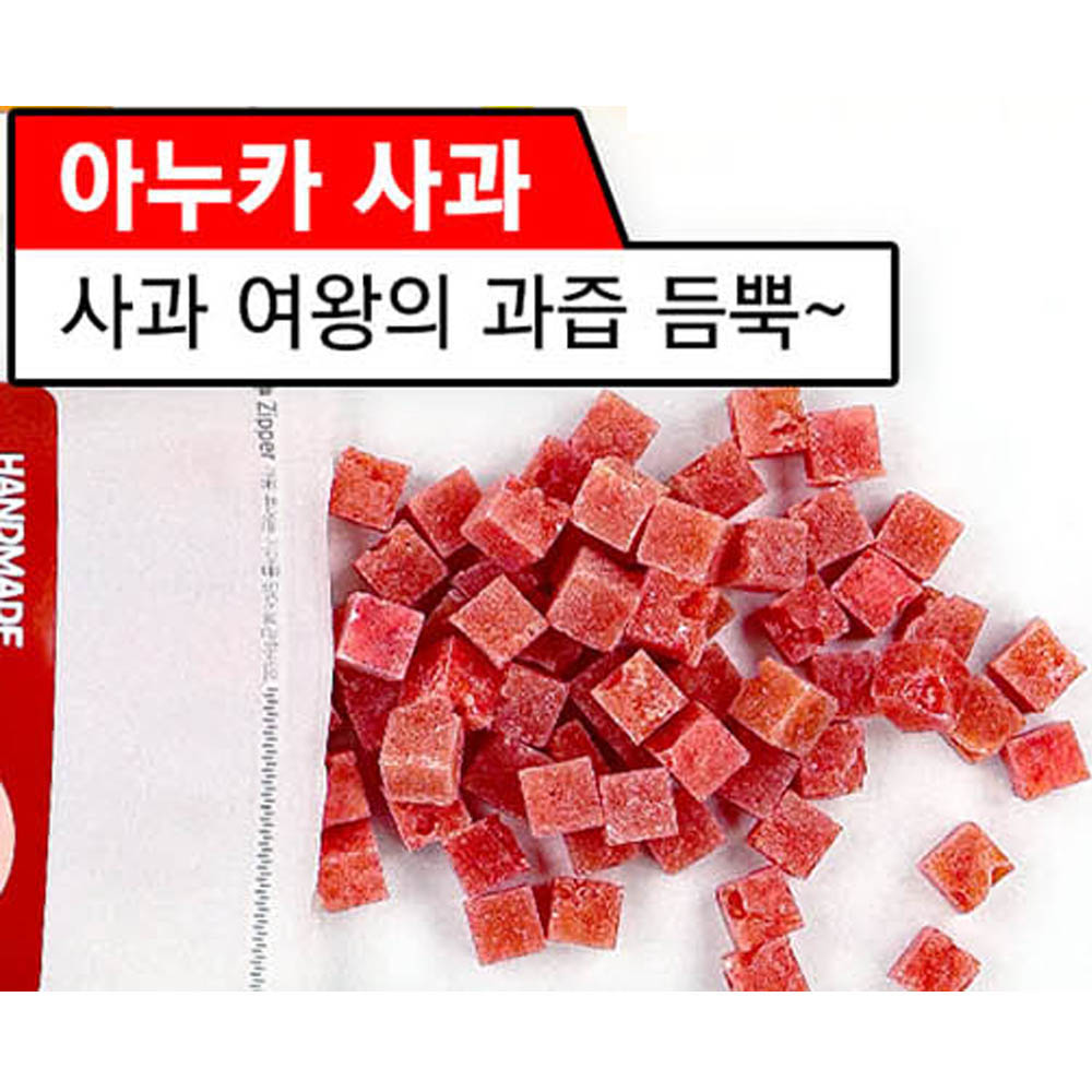 아누카사과 자일리톨 팝 150g 1팩