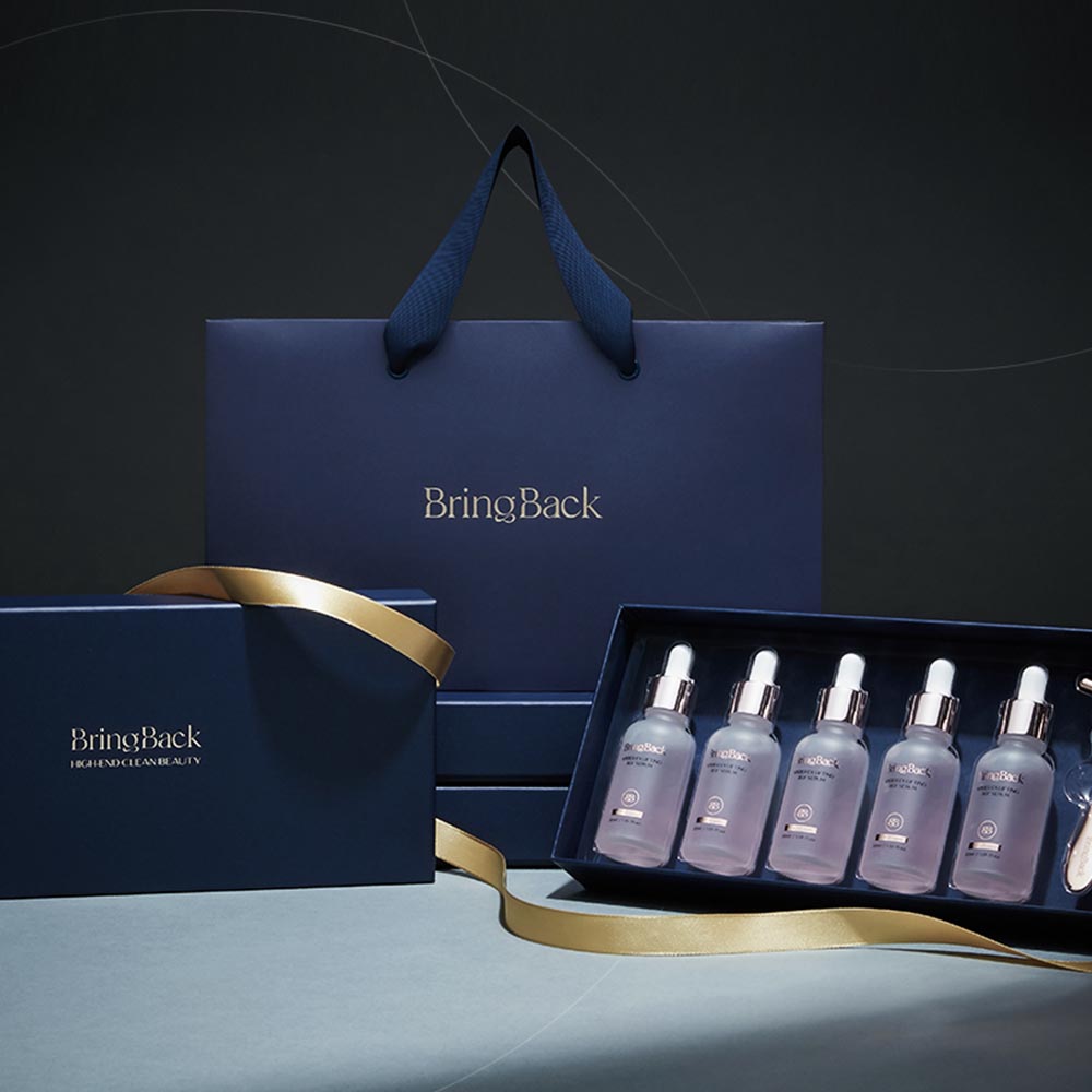 소유진 프리미엄 거미독 탄력 세트