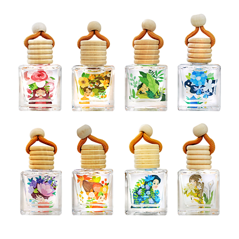 [이븐데이] 페어리 차량용 디퓨저 10ml