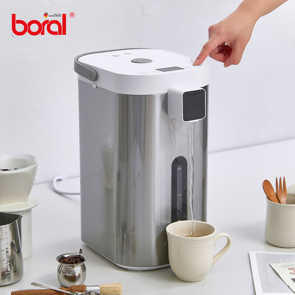 [보랄] 더 셰프 보온포트 5L BR-Y500WP
