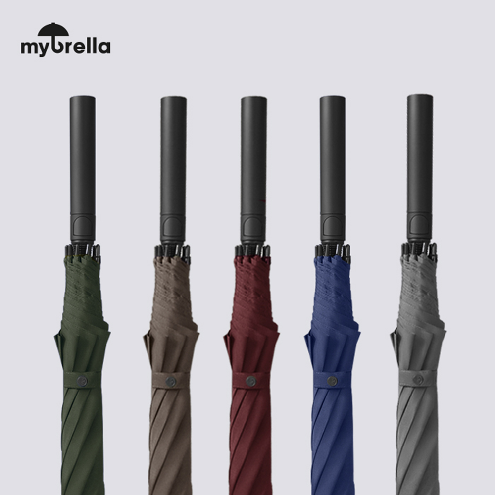 MYBRELLA 원터치 자동 장우산 MX3