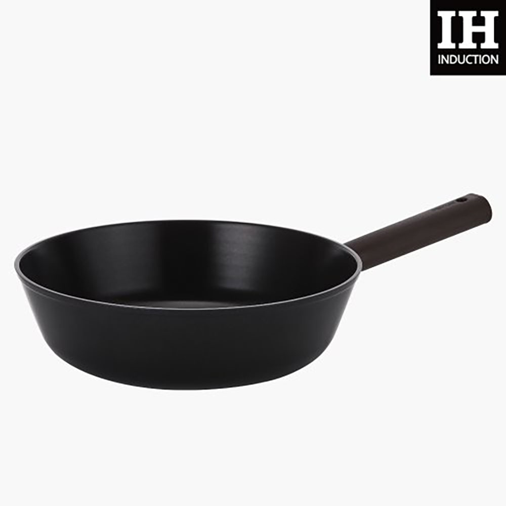 [네오플램] 엑스트리마 코팅 인덕션 노블레스 28cm 궁중팬