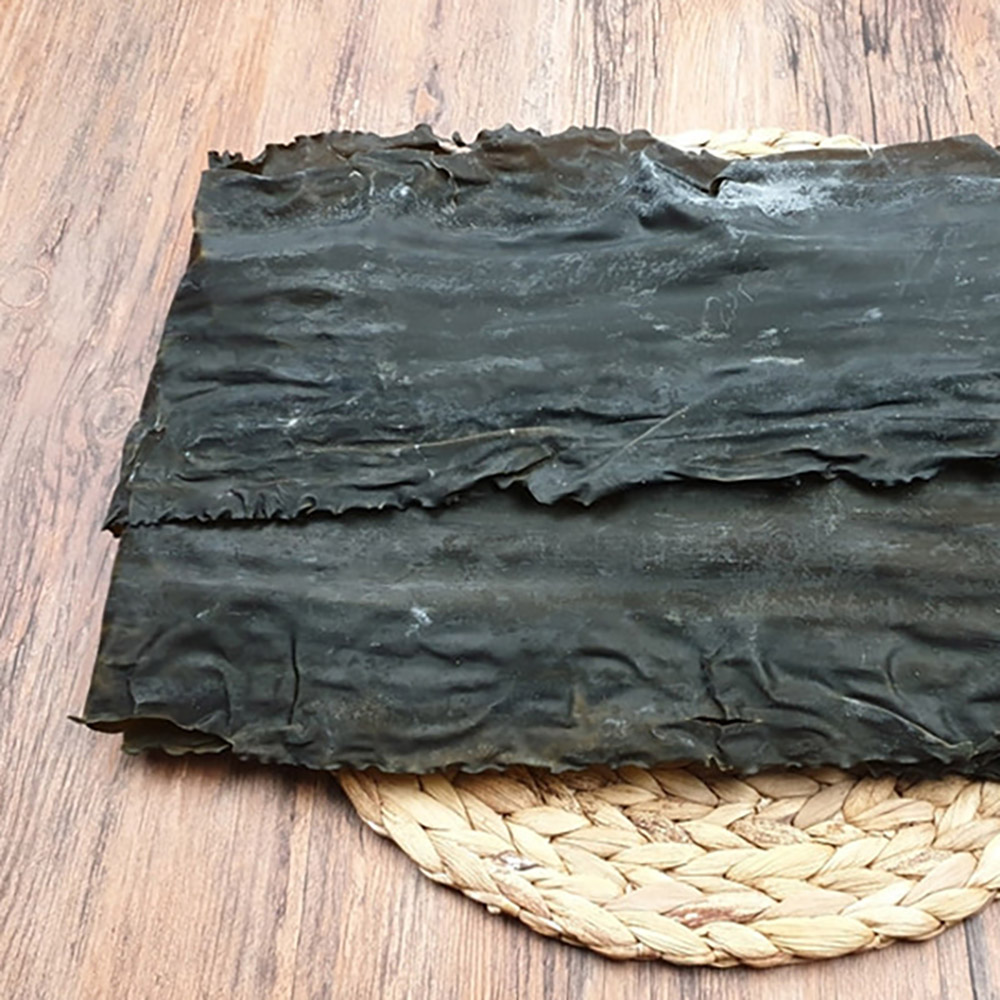 [속초수미네] 자연건조 다시마 300g 3팩