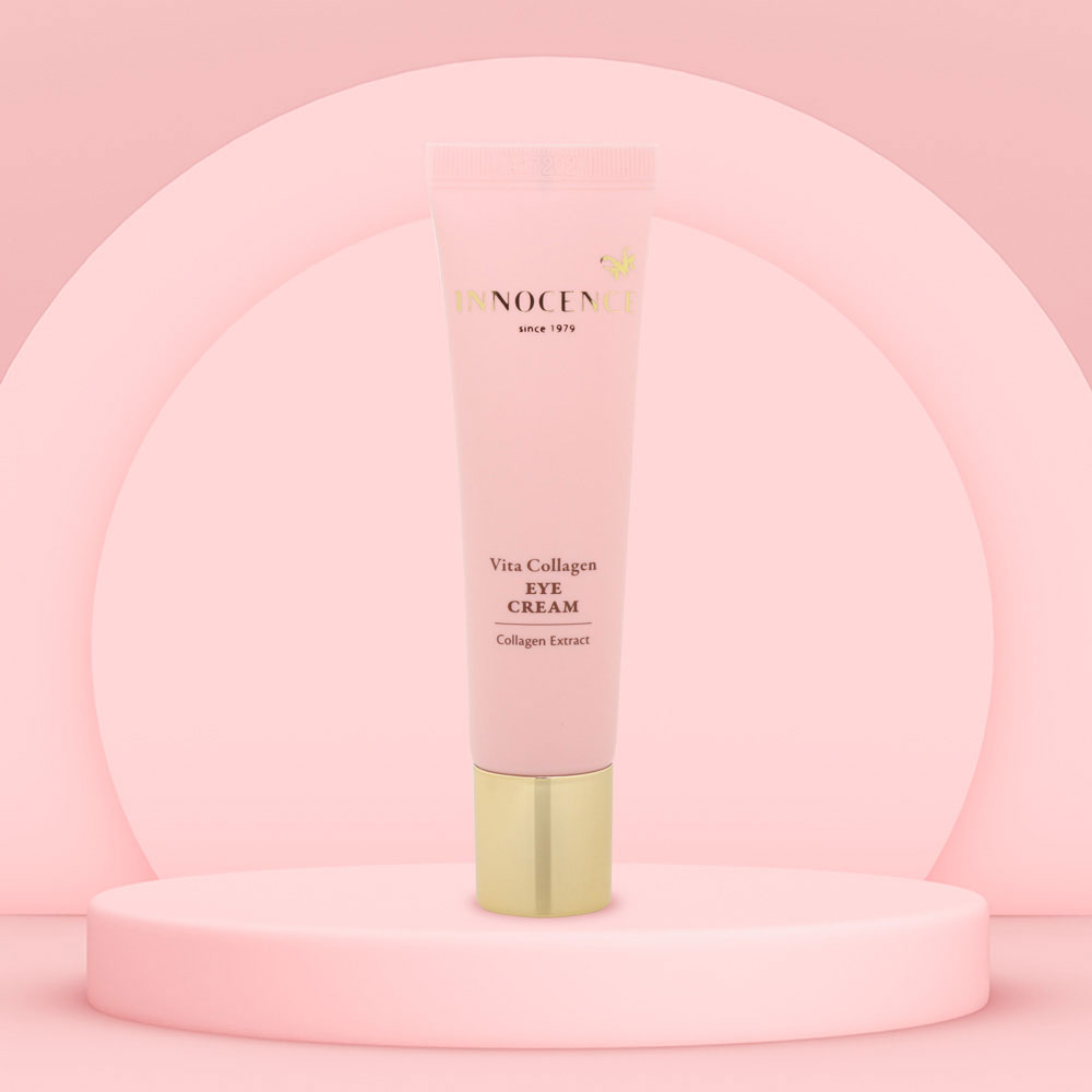 나드리 이노센스 비타 콜라겐 아이크림 30ml