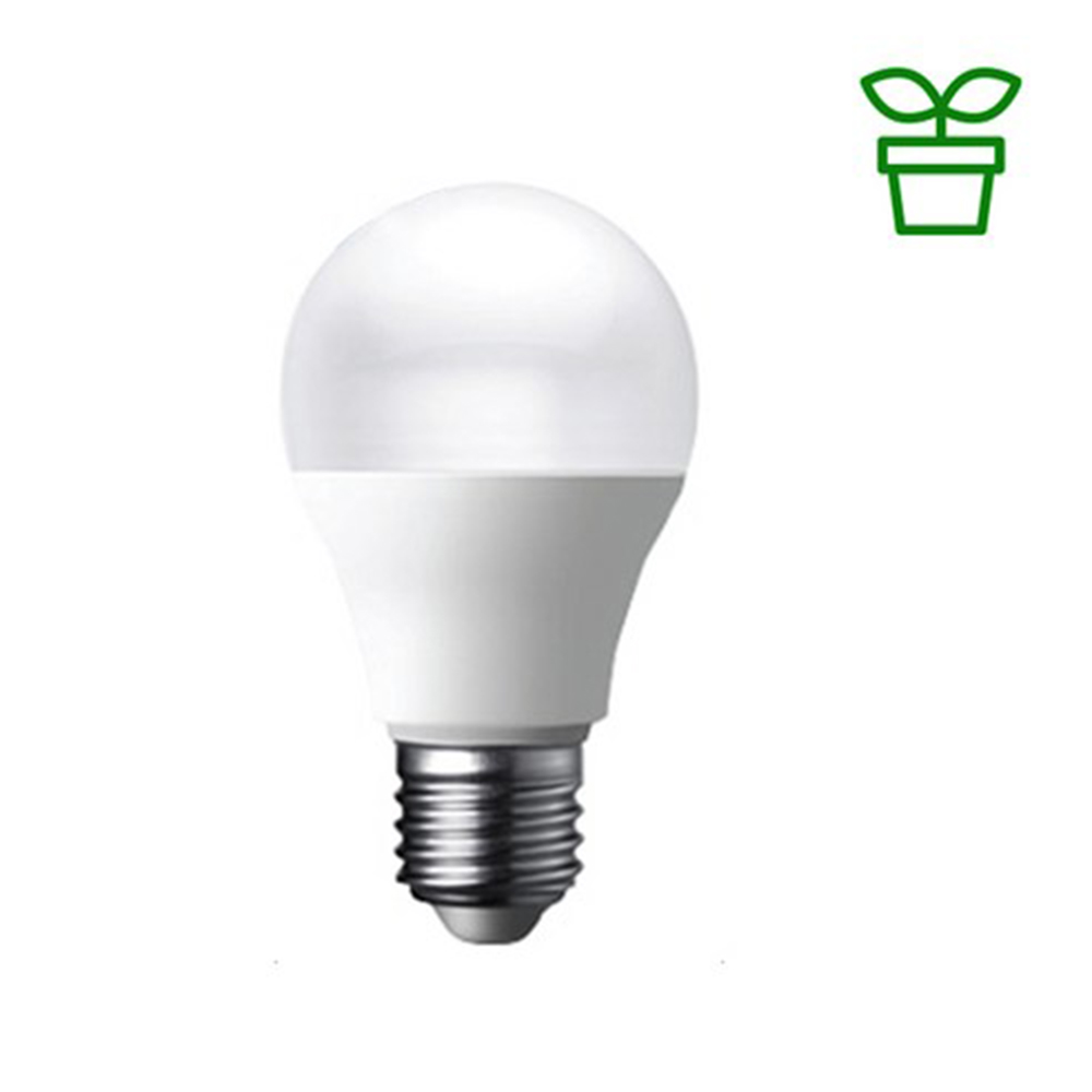 플레오맥스 LED 식물등 9W 국산 성장등 식물 재배 조명 램프 PNLP-209