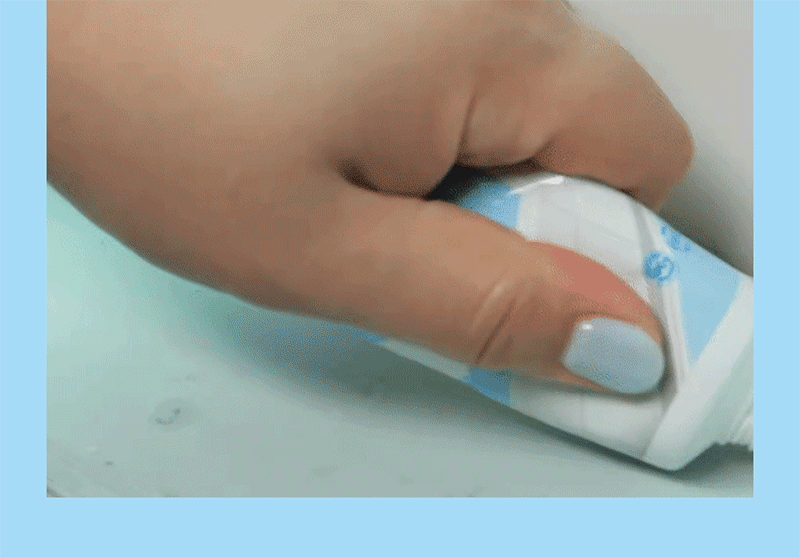 욕실의여왕 보수용 이지실리콘 상세 6