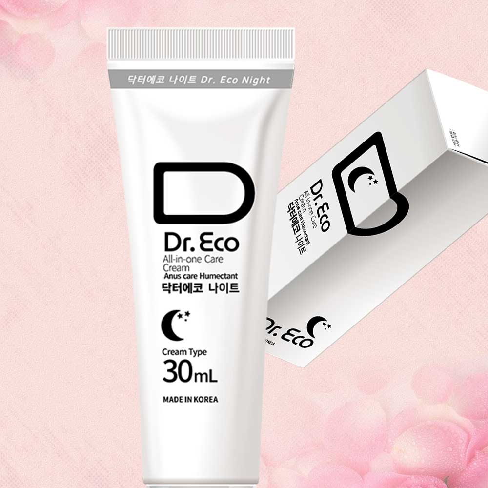 닥터에코나이트 항문크림30ml