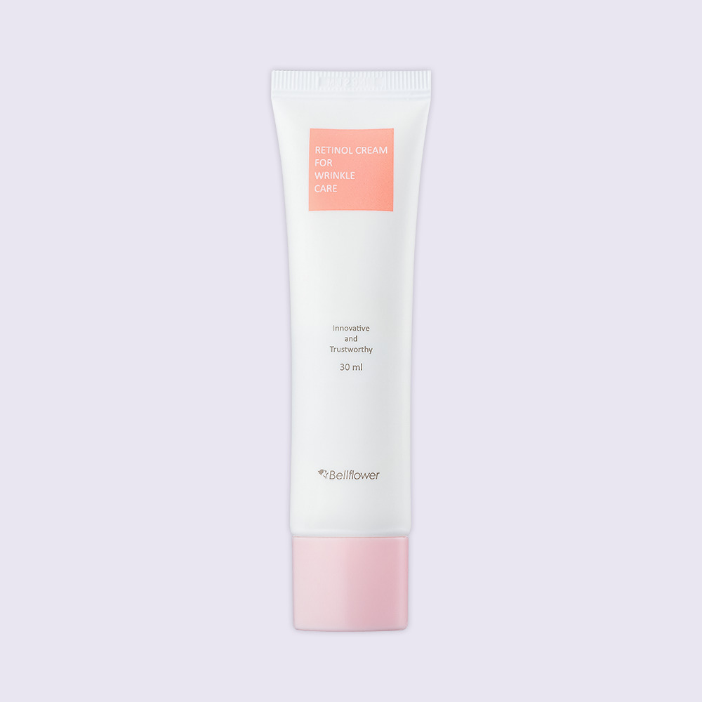 레티놀 크림 포 링클케어 30ml