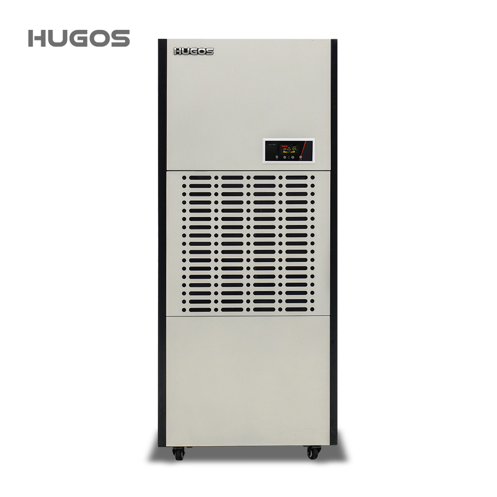 휴고스 산업용 제습기 대용량 200L BDA-2000