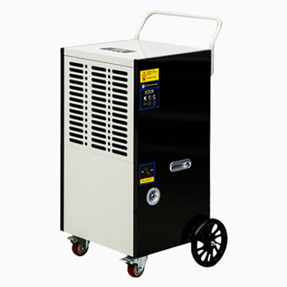 휴고스 계절드림 산업용제습기 이동식 업소용 138L LD-SD1380