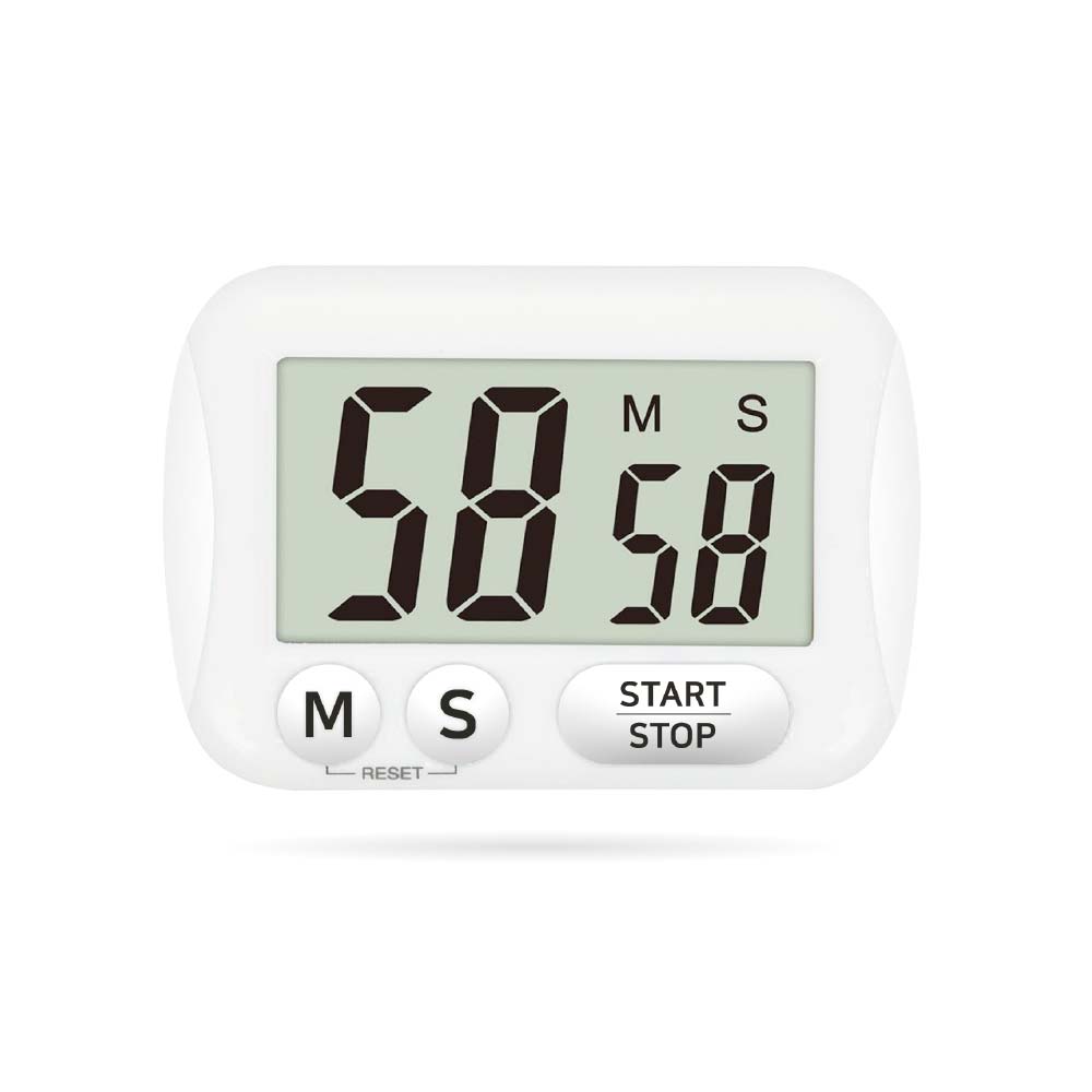 바헤르츠 다용도 멀티 쿠킹 주방 요리 타이머 (BH-EC95)