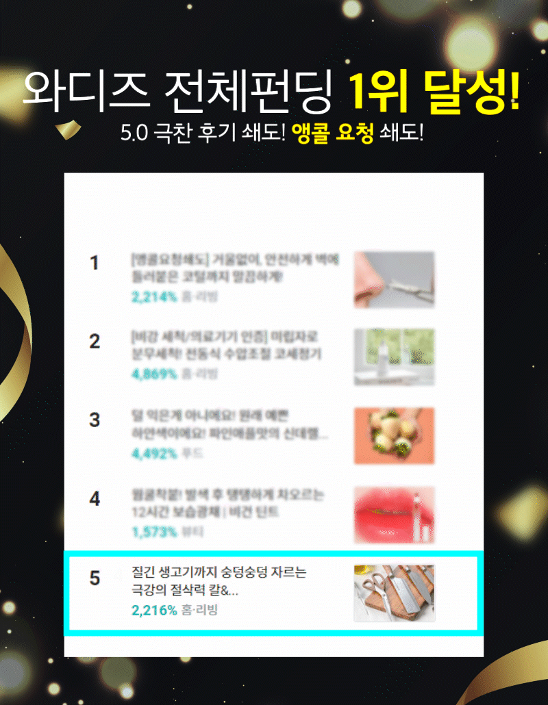 리앤쿡 노르딕 나이프 플러스 5종세트+솔트&페퍼 무선 그라인더 상세 3