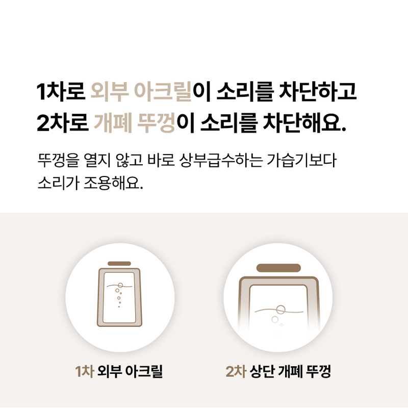 VERANO 베라노 3.2L 퓨어히팅 저소음 가열식 가습식 SS-EH2503HW 상세 49