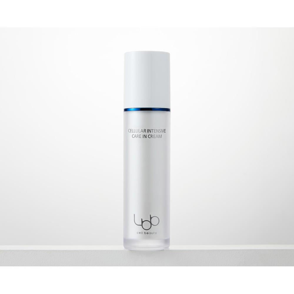 [엘비비] 셀룰라 인텐시브 케어 인 크림 50ml