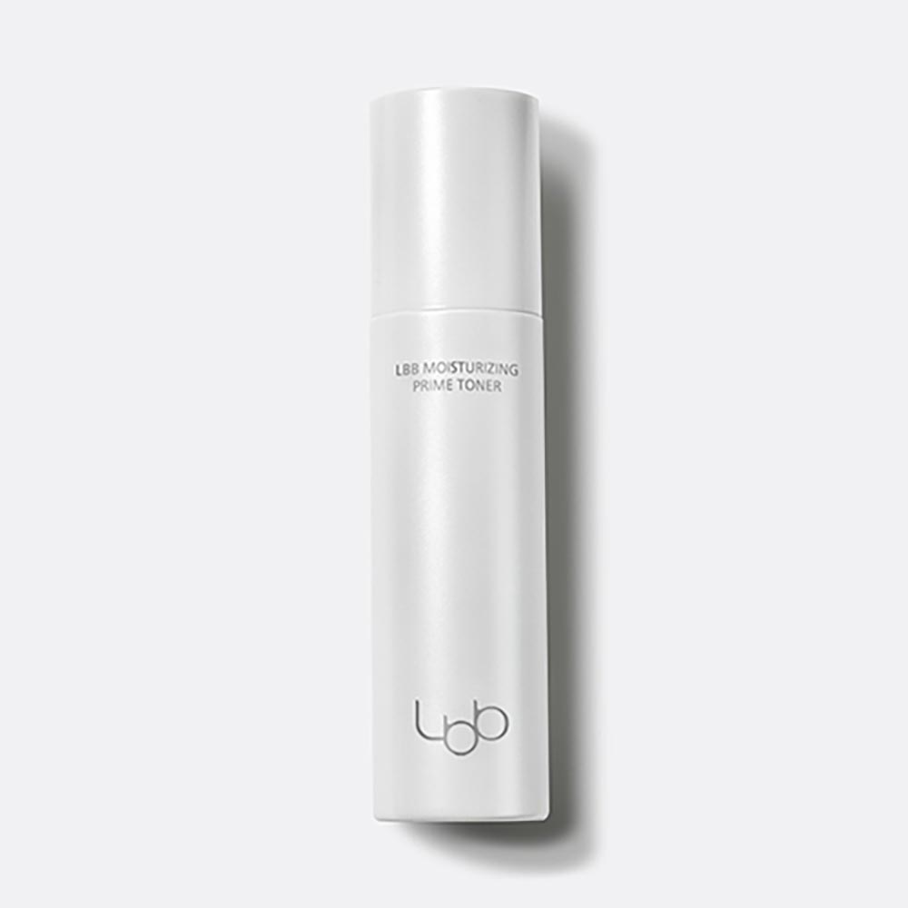 [엘비비] 모이스처라이징 프라임 토너 100ml