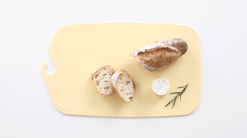 [기펠] 프레시안 도마 4P 상세 4