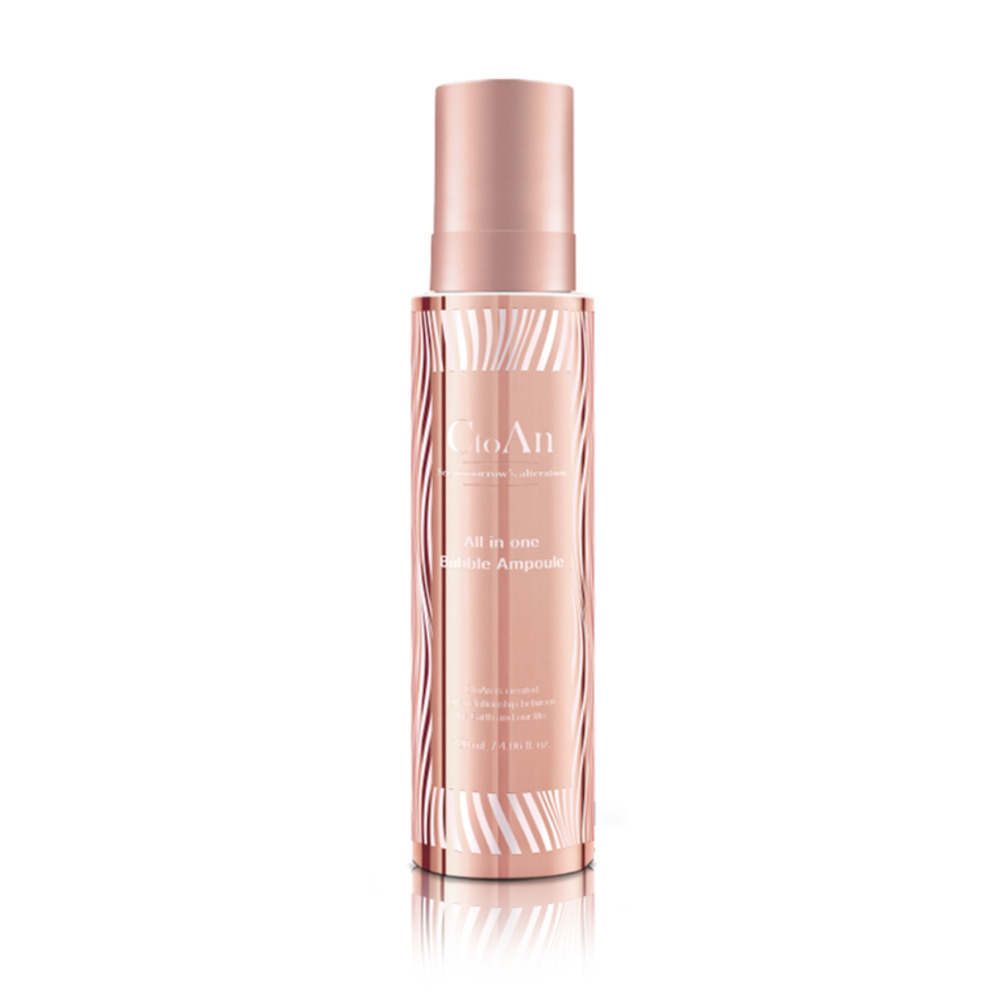 코즈볼 올인원 버블 앰플 120ml / 4.06 fl. oz.