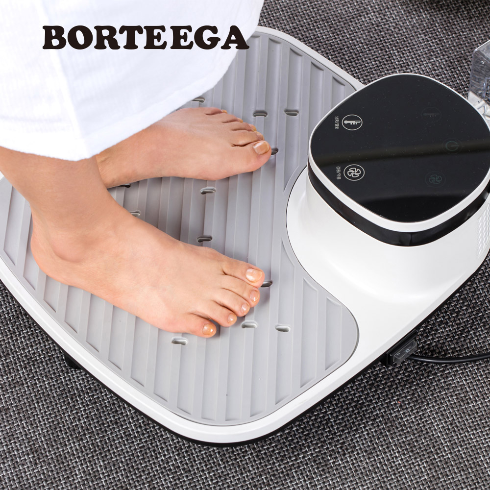 [ 보르테가 ] 바디 건조기