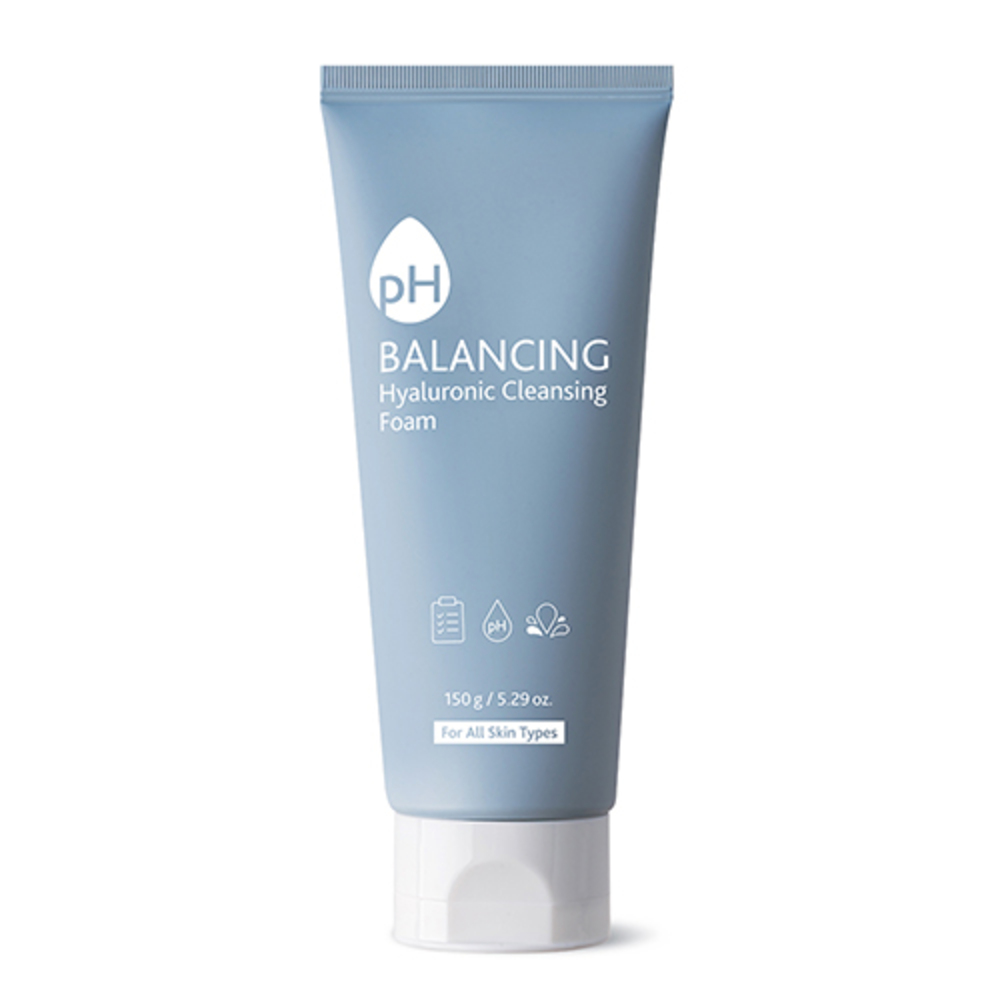 프레티 약산성 히알루로닉 클렌징 폼 150ml