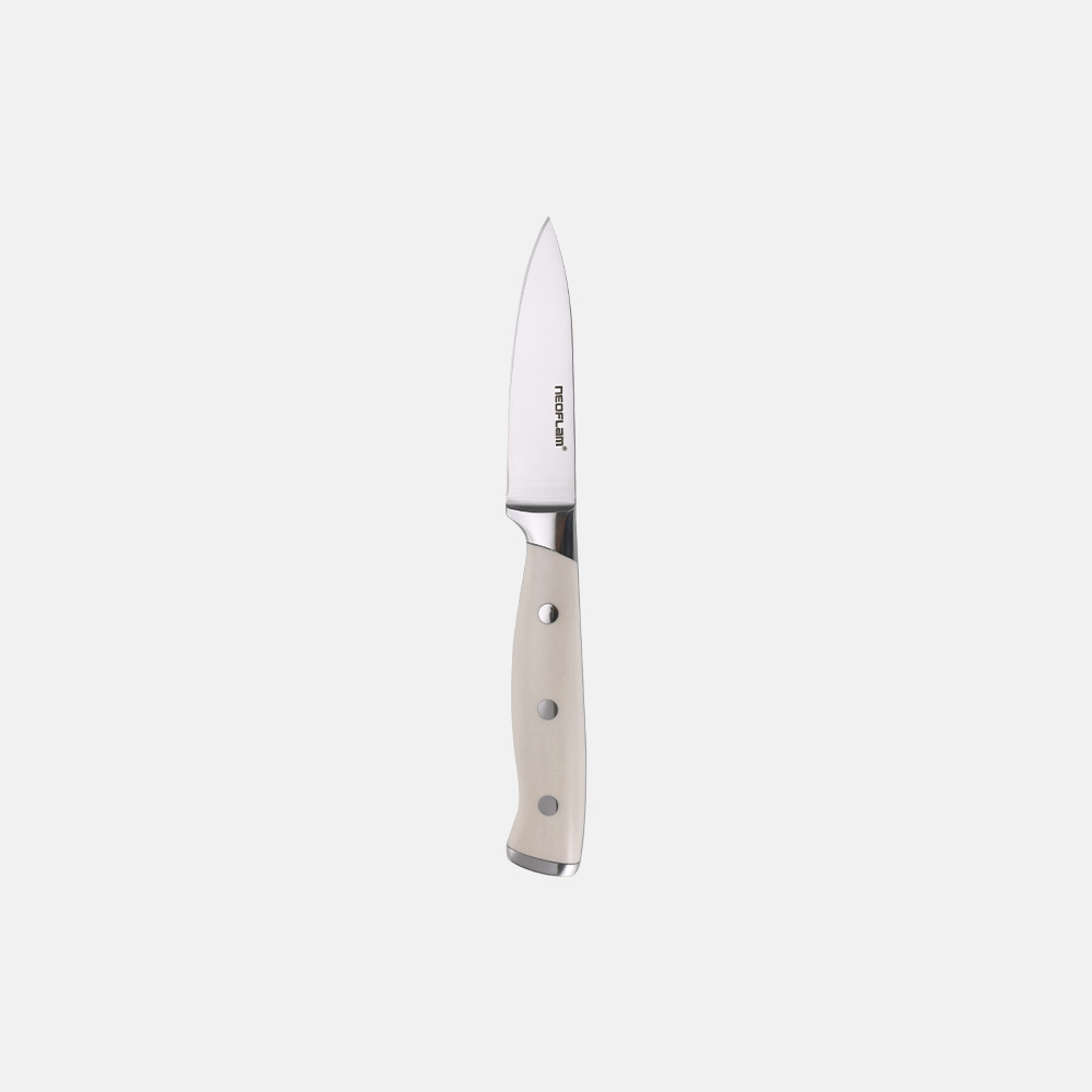 네오플램 클래식 나이프 폐어링 3.5인치