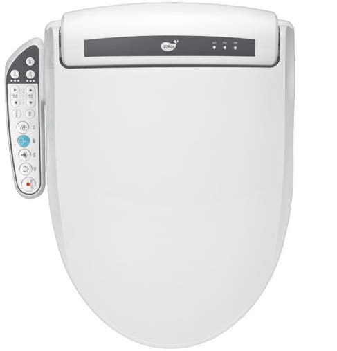 아이젠 쾌변비데 (KBS-326)