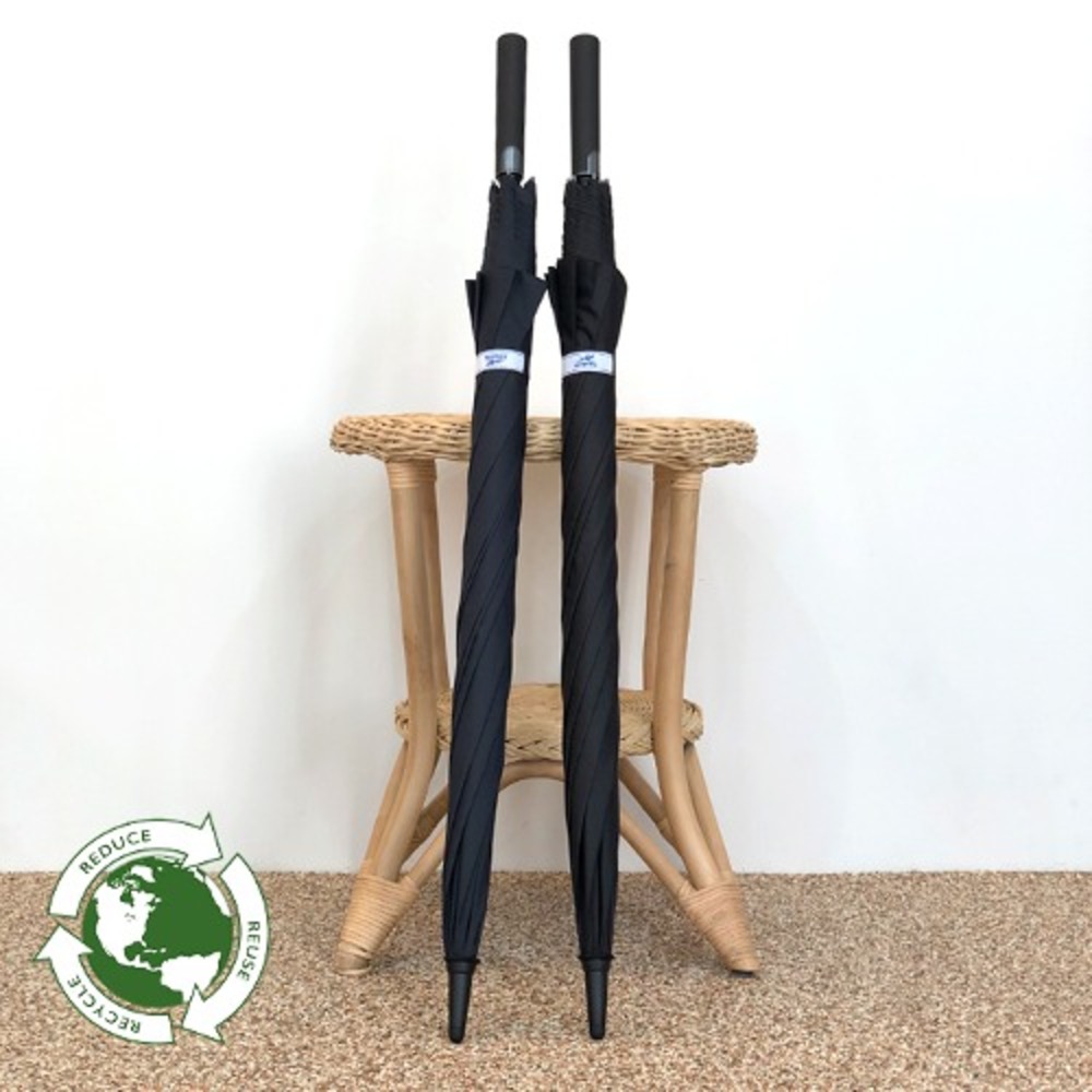 [판촉&사은품]리복 70자동 친환경 어스 장우산 x 10ea