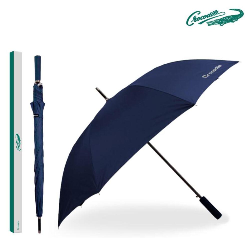 크로커다일 70암막 골프 장우산