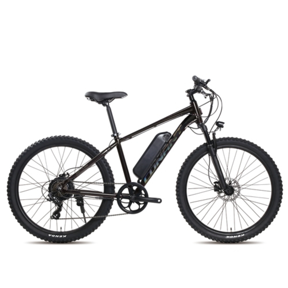 2025 지오닉스 E-BIKE 이브이-27.5 플러스 7단 27.5인치(배터리 별도)