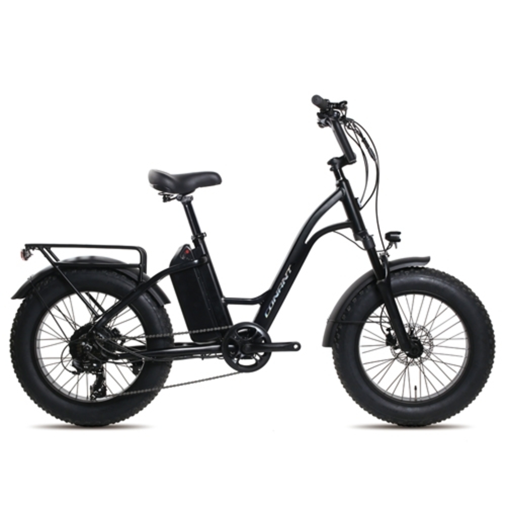2025 지오닉스 E-BIKE 암페어 20FAT 플러스 7단 20인치 (배터리 별도)