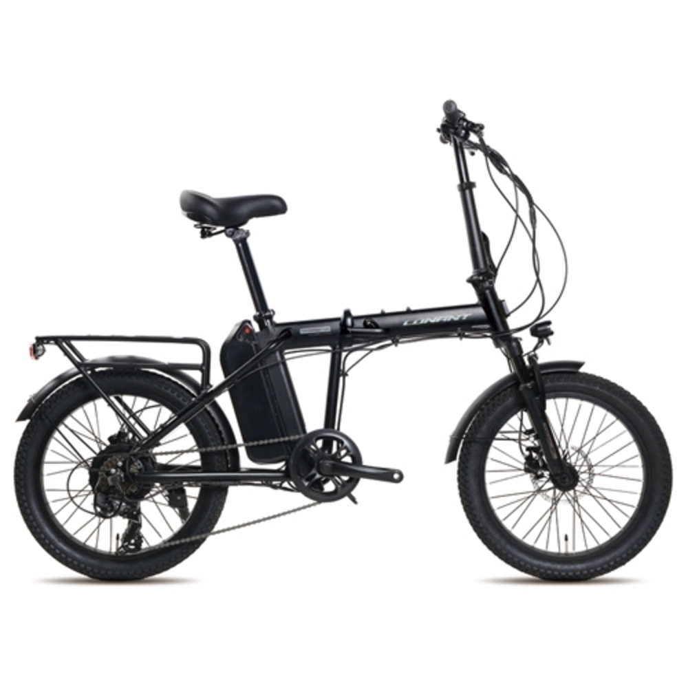 2025 지오닉스 E-BIKE 암페어 20FD 플러스 7단 20인치 (배터리 별도)