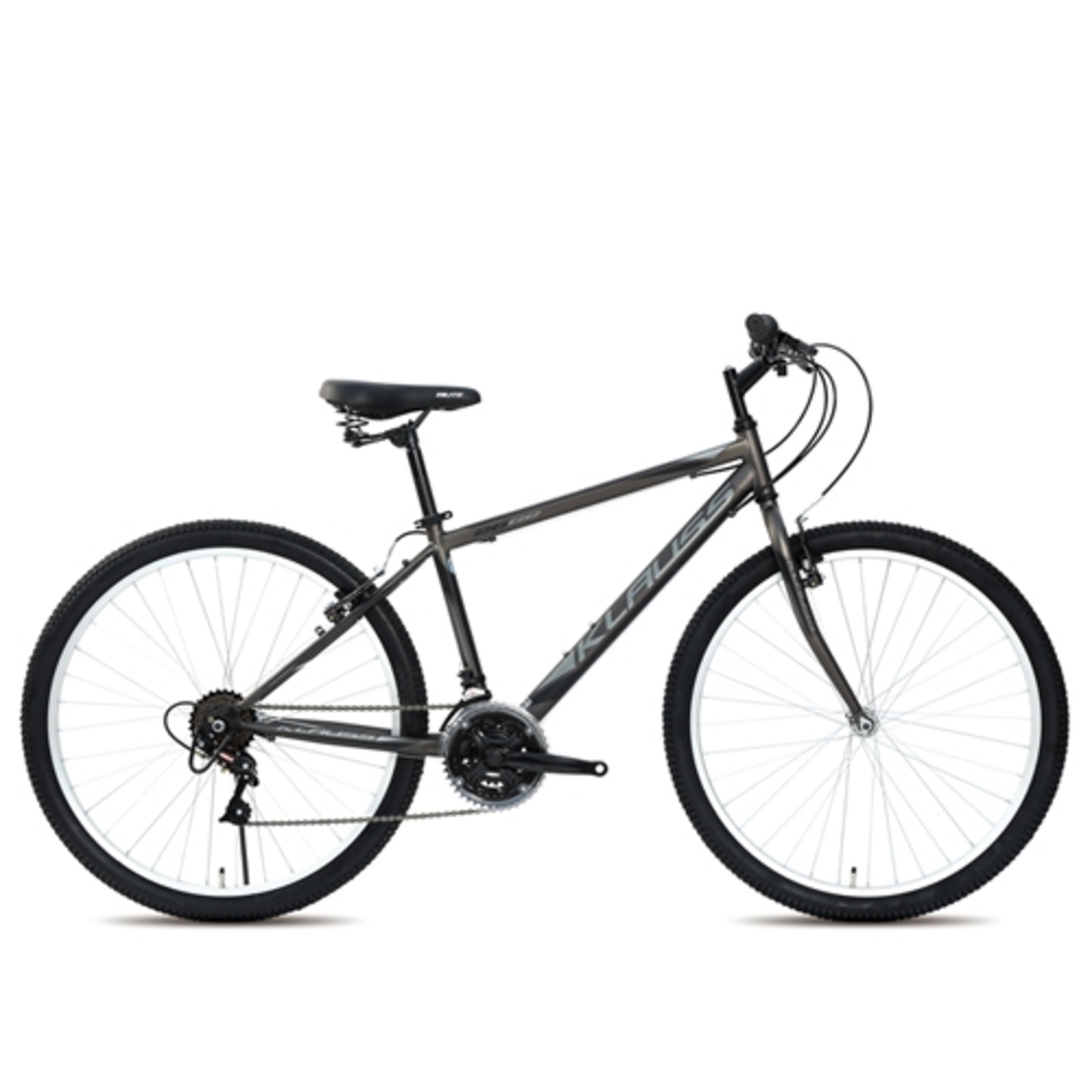 2025 지오닉스 MTB 뮤트 클라우스 26GS 21단 26인치