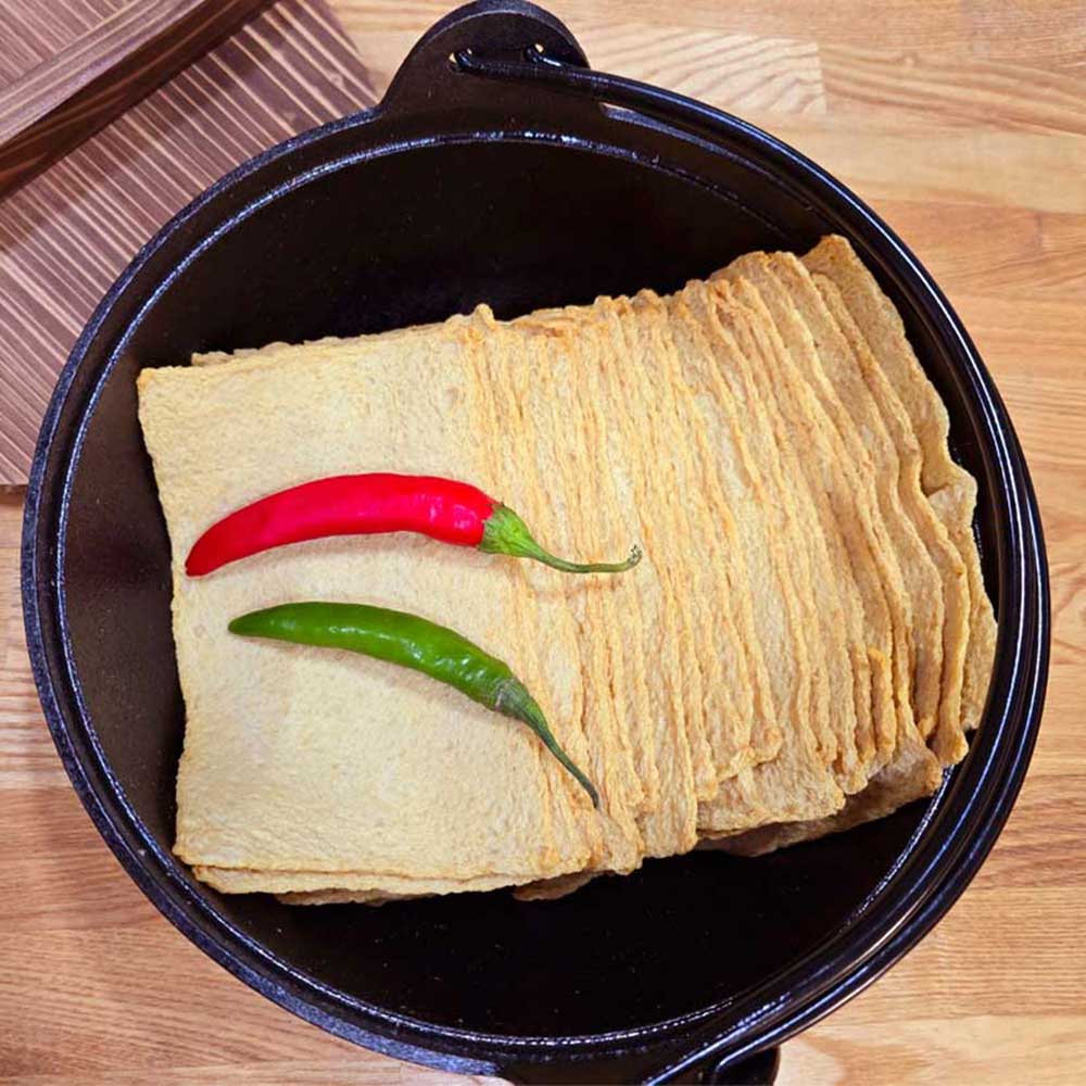 프리미엄 사각어묵 800g×3팩