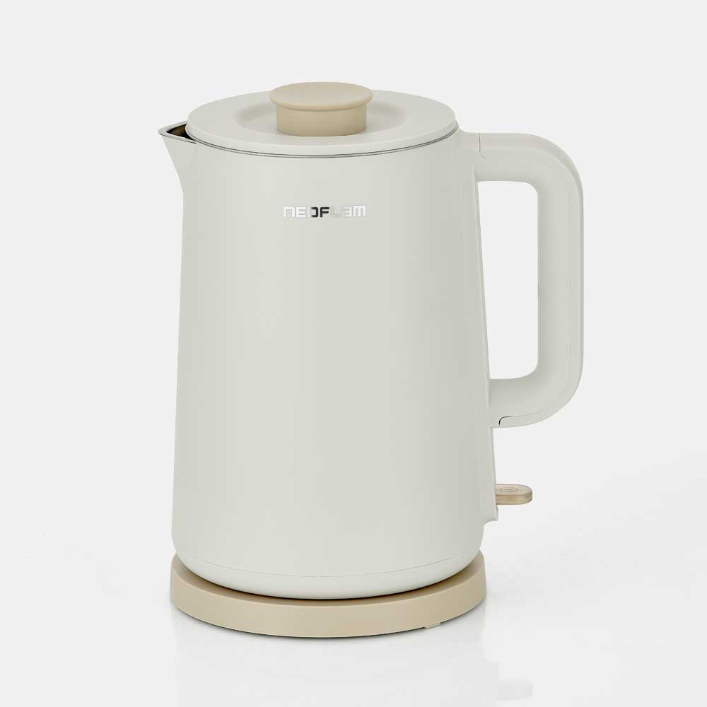 [네오플램] 피카 전기포트 1.7L