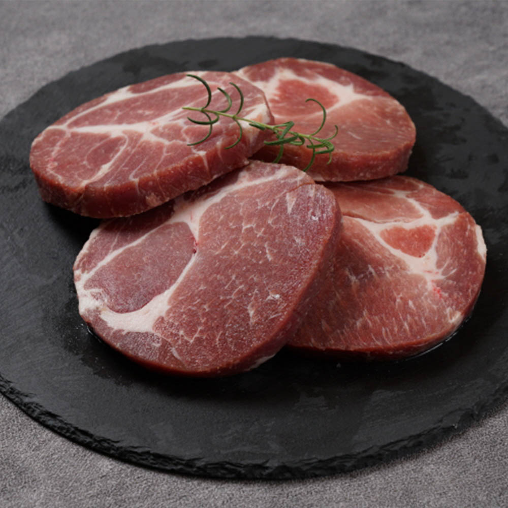 듀록 왕목살 700g