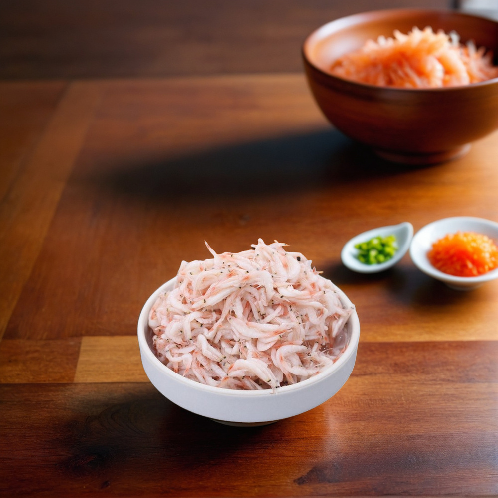 강경 맛깔젓 추젓 2kg