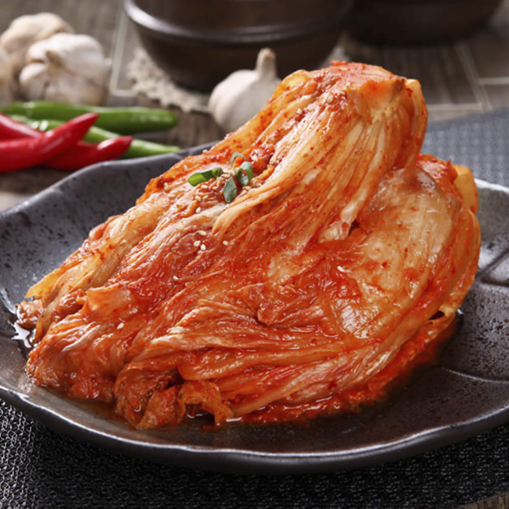 [강화마니] 당일담근 소문난맛집 매운김치 4.5kg