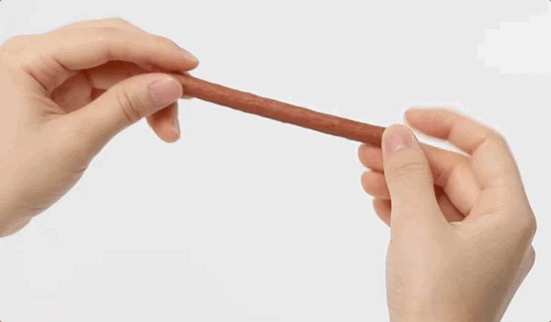 뉴알엑스 쉐프 연어 스틱 140g 상세 4