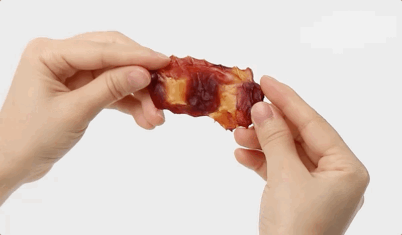 뉴알엑스 쉐프 닭똥집 70g 콜라겐 상세 4