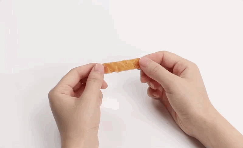 뉴알엑스 07 훈제 치킨 슬라이스 80g 상세 2