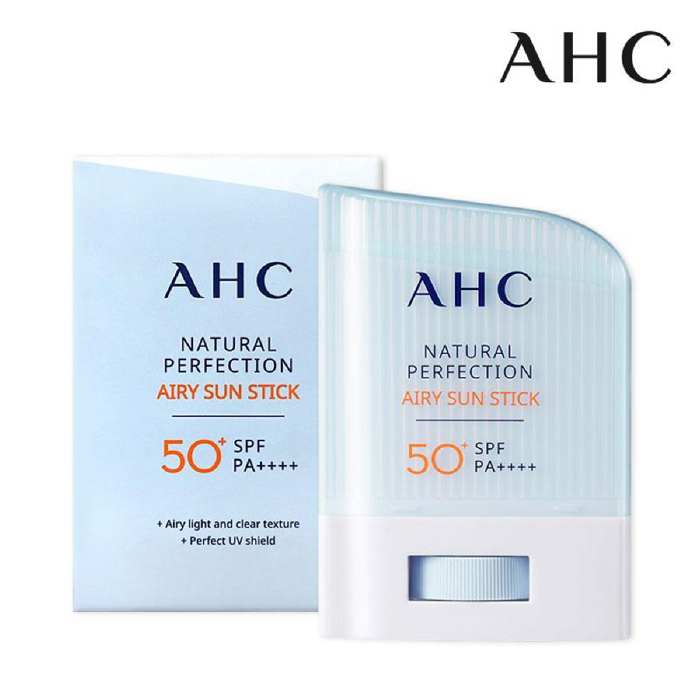 AHC 내추럴 퍼펙션 에어리 선스틱 14g 1P