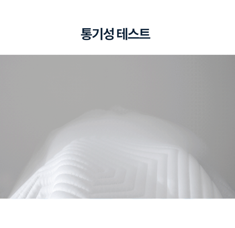 플래비안 듀라론 쿨 메쉬 냉감패드 SS 상세 22