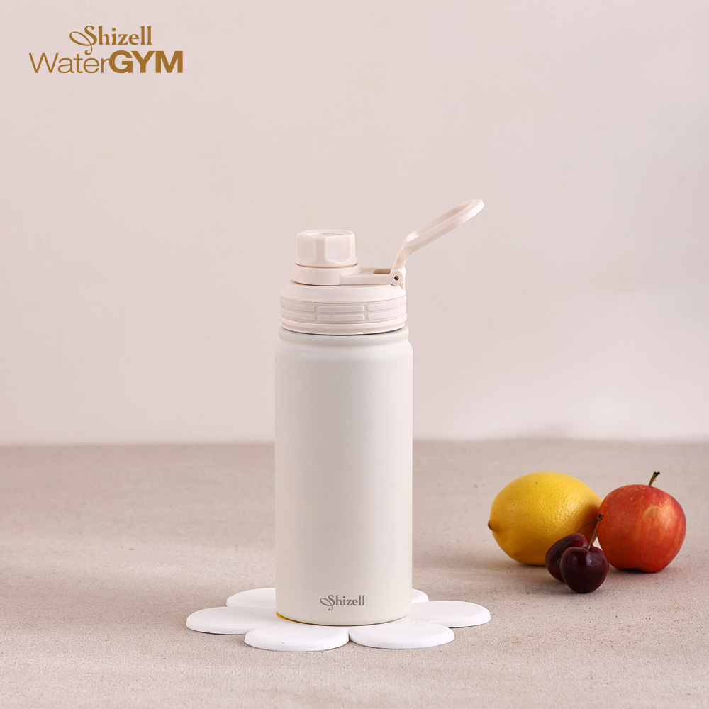 쉬젤 워터짐 캐리텀블러_500ml