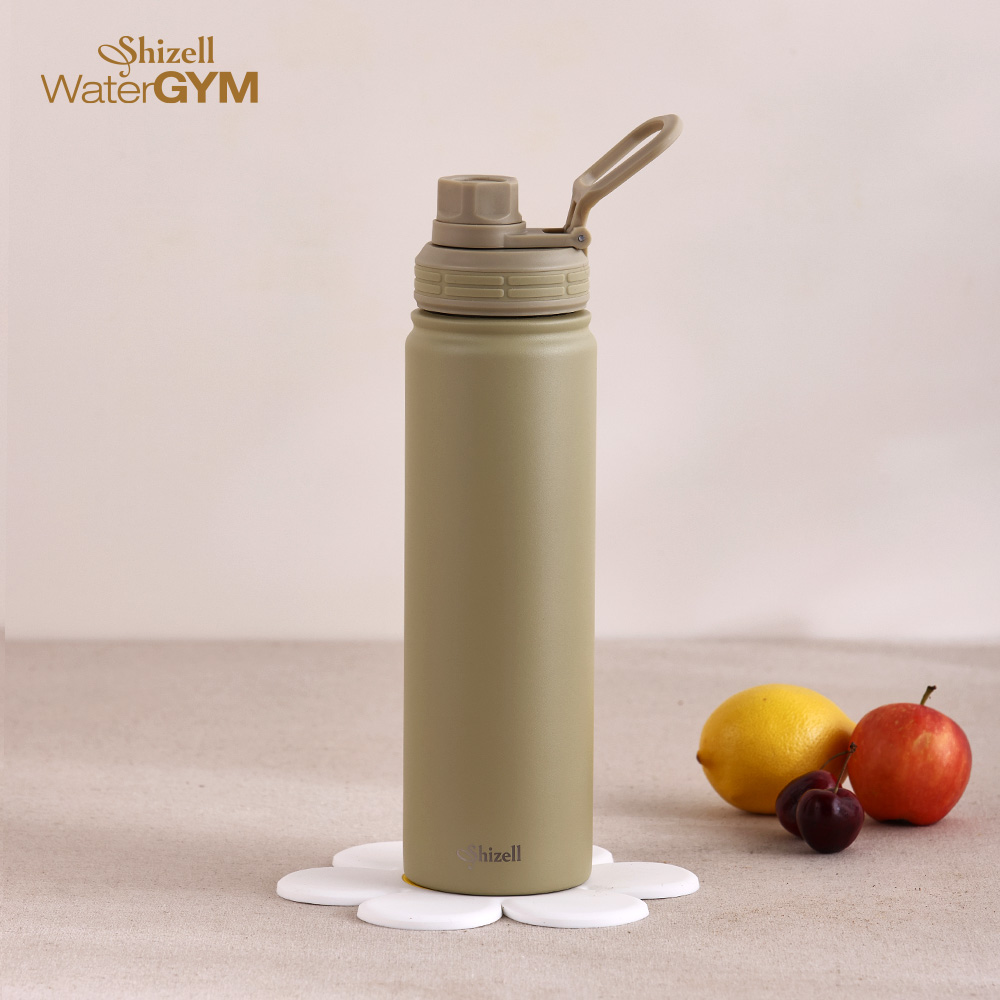 쉬젤 워터짐 캐리텀블러_700ml