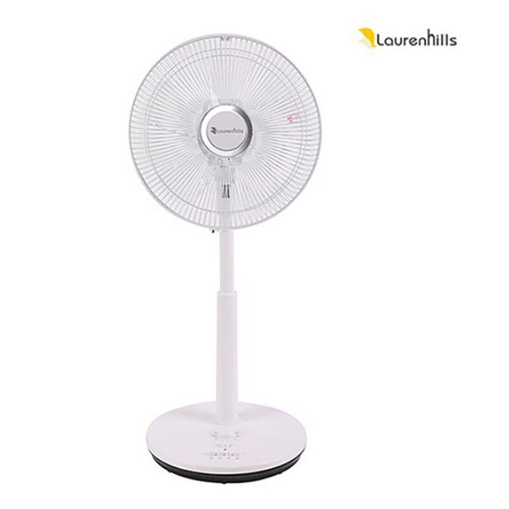 [로렌힐스] 14형 기계식 선풍기 VLA-EF50W22
