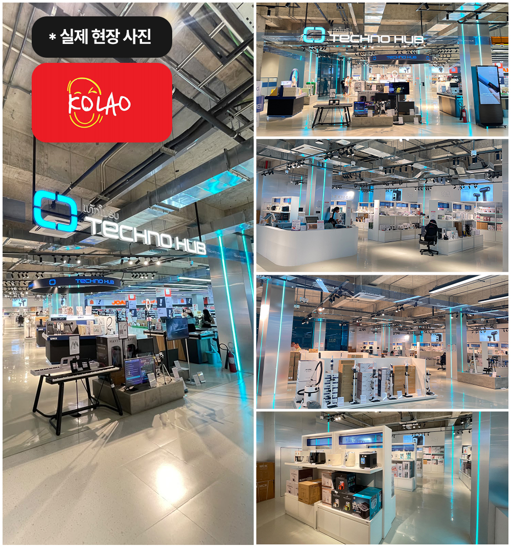 라오스 KOLAO Group 연계 해외 수출 플랫폼