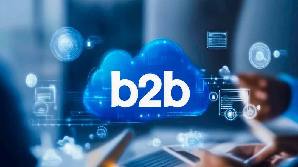 해외 유통용 B2B 공급조건